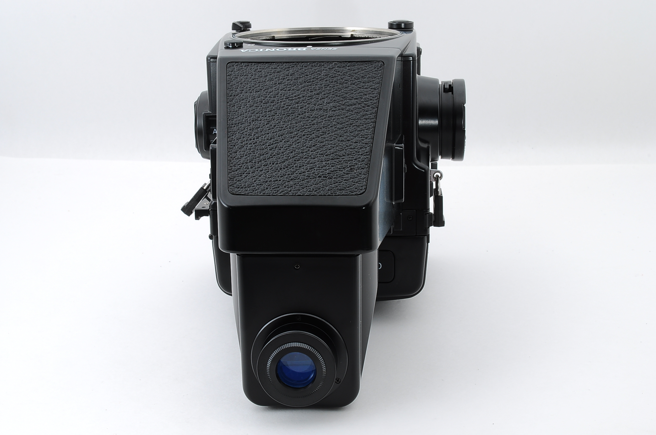 [Mint++]BRONICA GS-1 6x7 Medium Format Camera AE Rotary Finder grip