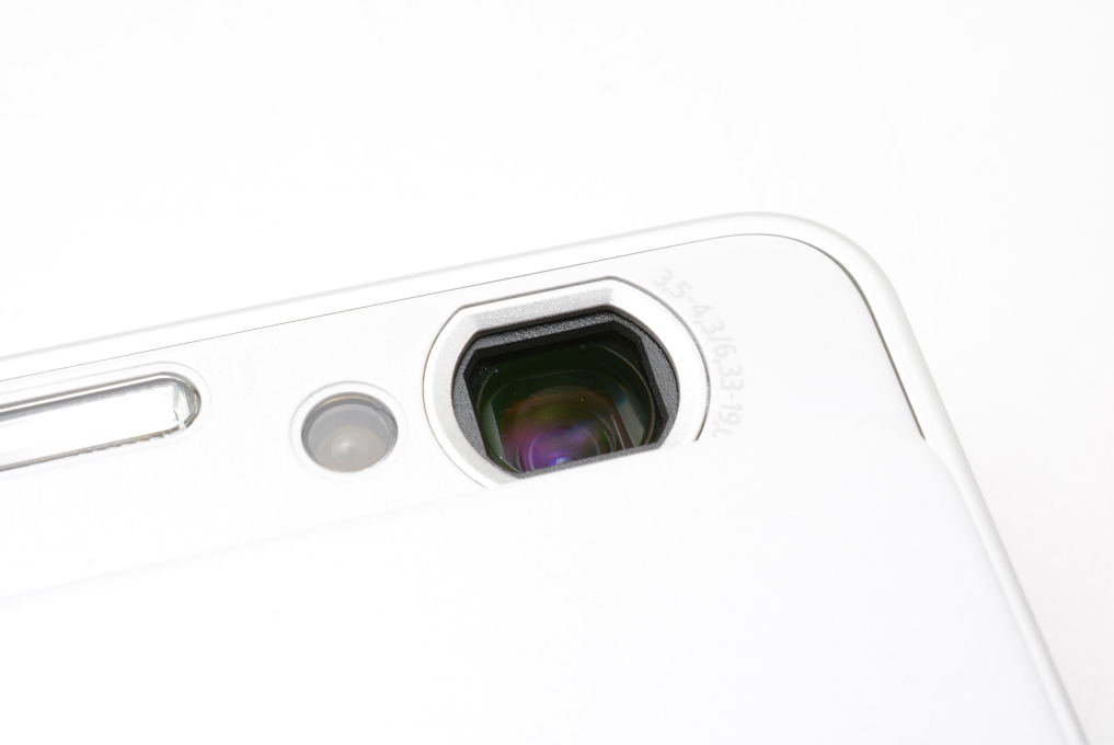 【SONY Cyber-shot DSC-T2 ホワイト】 Exc] Sony Cyber-Shot DSC T2 White Compact Digital Camera +