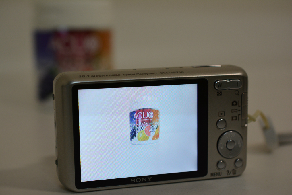 【美品・希少】SONY DSC-W570D Cyber-shot シルバー SONY デジタルカメラ Cyber-Shot W570D 1610万画素CCD 光学x5