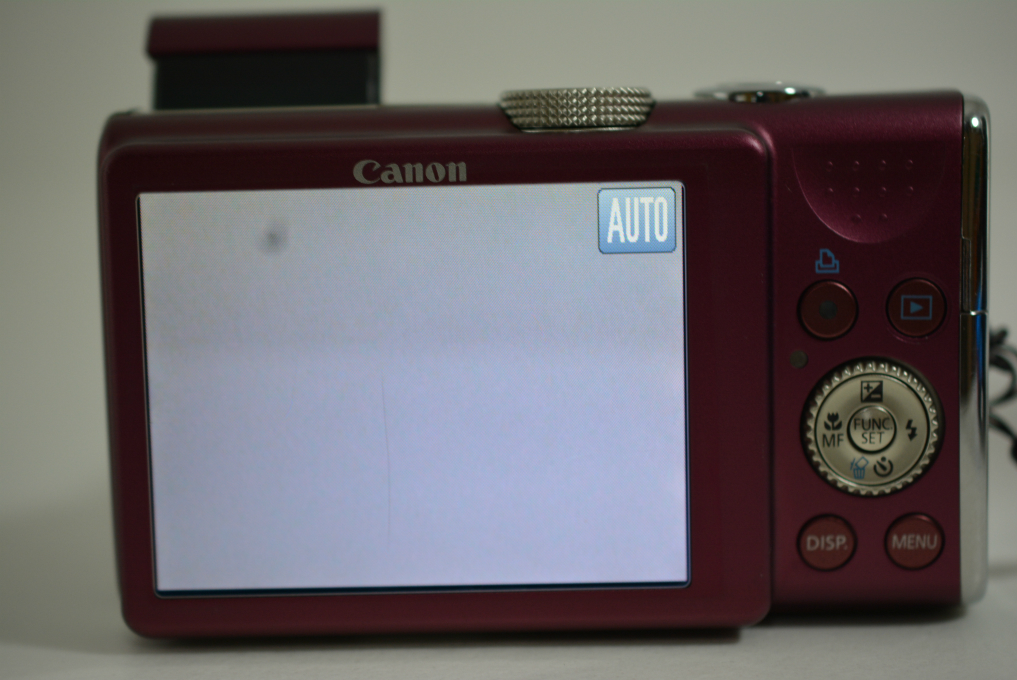 【美品】Canon PowerShot SX200 IS ピンク Exc] Canon PowerShot SX200 IS Pink Red Digital Camera +