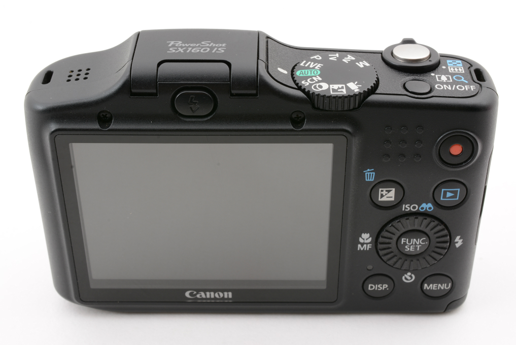 超美品 キヤノン PowerShot SX160 IS コンパクトデジタルカメラ 81khJufIikL._UF350,350_QL80_.jpg
