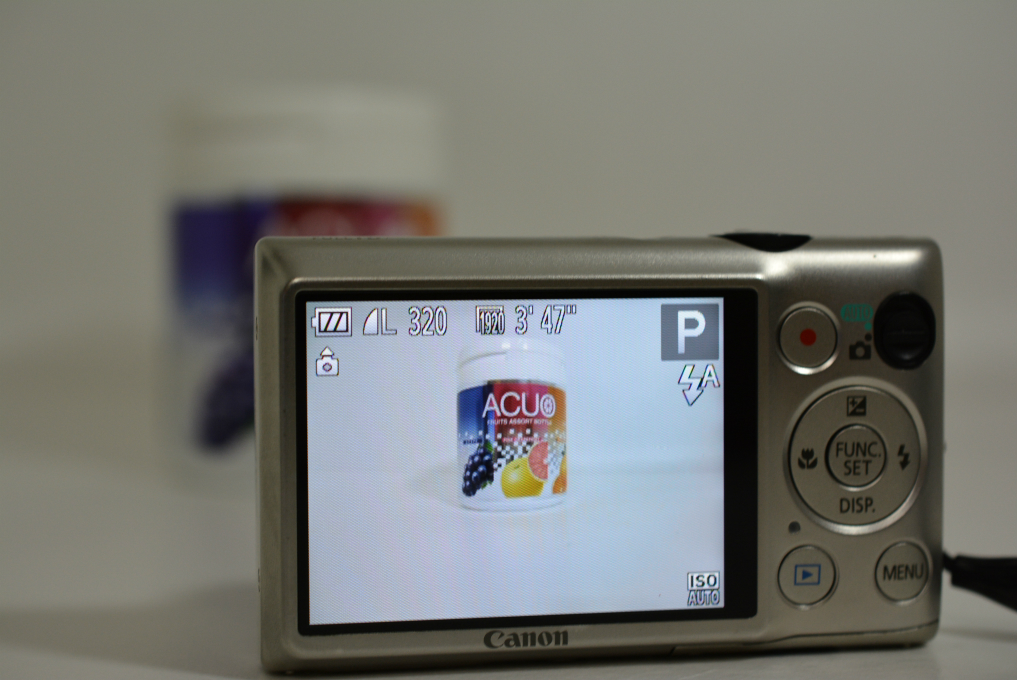 Mint+] Canon IXY 410F PowerShot ELPH 300 HS IXUS 220 HS Digital