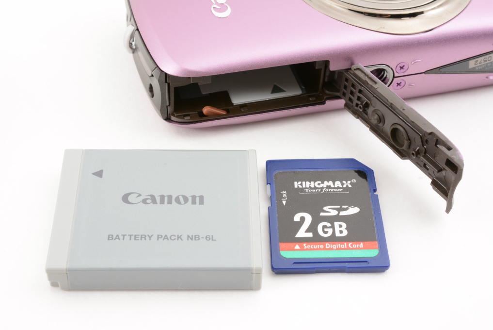 Canon　ixyDIGITAL930IS Mint] Canon IXY DIGITAL 930 IS Compact Digital Camera Blue w