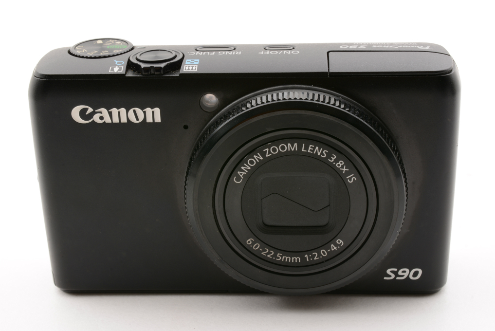 Canon S90 デジタルカメラ 本体と充電器付き Amazon | Canon デジタルカメラ Power Shot S90 PSS90