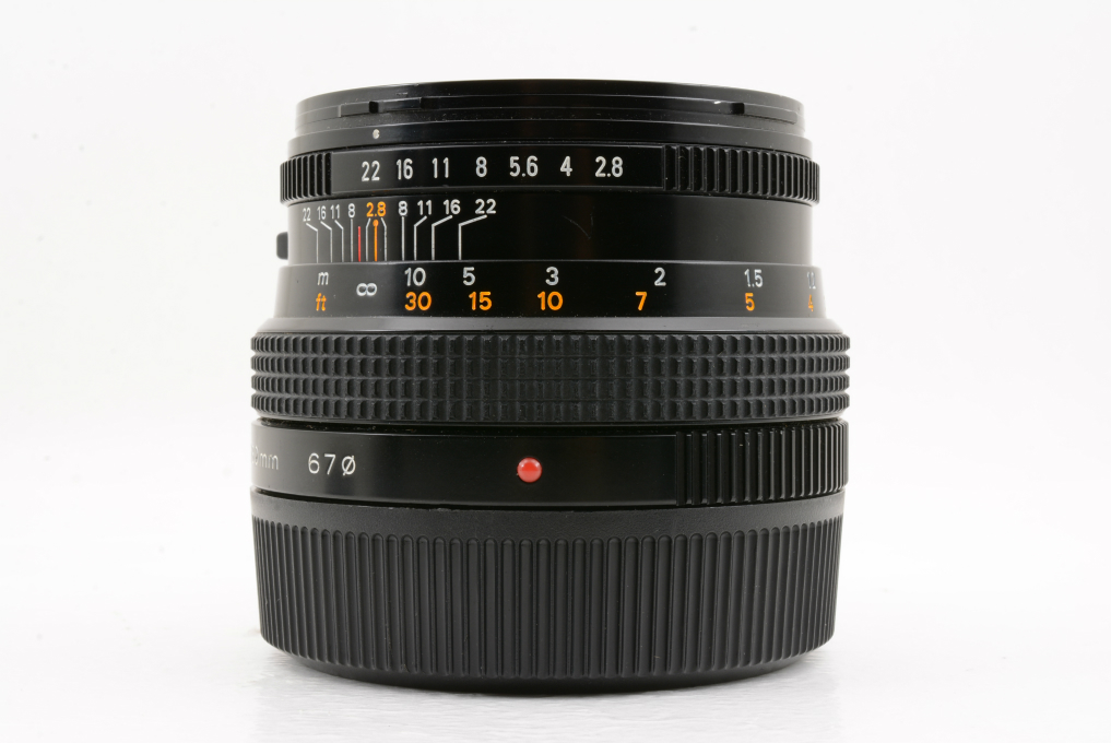 Zenza Bronica Z (Deluxe) – FLASHBACK CAMERA